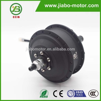 JIABO JB-92C ebike dc hub brushless wheel motor