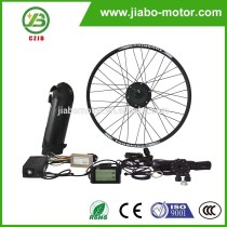 JIABO JB-92C bike china front rear wheel electric bicycle conversion kit
