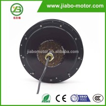 JIABO JB-205/55 48v 1200w electric gearless brushless dc motor