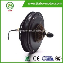 JIABO JB-205/35 high torque 48v 1000w dc electric wheel motor for vehicle