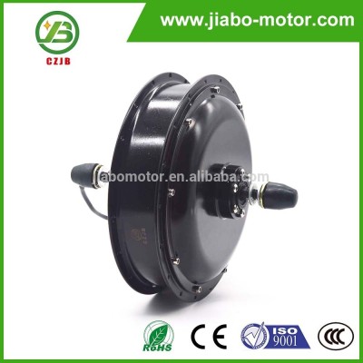 JIABO JB-205/55 largest 1200w electric bike motor with reduction gearless