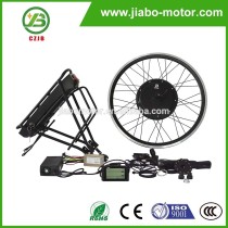 JIABO JB-205/35 1000w front wheel electric bike waterproof conversion ebike kit