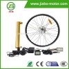 JIABO JB-92Q ebike 36v 250w wheel kits with battery for electric bike
