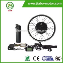 JIABO JB-205/35 bike front rear wheel electric conversion kit 1000w