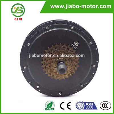 JIABO JB-205/35 electric bicycle dc hub motor 500watts