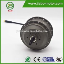JIABO JB-75A high torque low rpm gear 24v dc motor