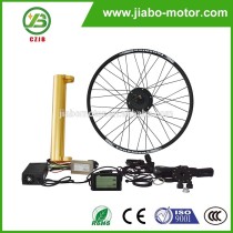 JIABO JB-92C e bike motor 36v 250w electric bike kit with battery