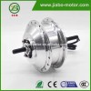 JB-92C brushless dc gear and geared hub reduction electric motor 24v
