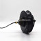 JB-205/55 low rpm brushless battery operated dc motor 72 volt