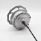JB-92Q bldc geared hub brushless motor price for electric vehicle