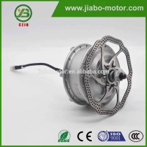 JB-92Q brushless geared hub electric gear and geared motor 36v 250w