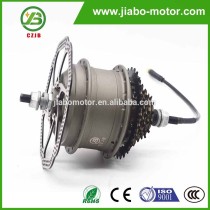 JB-75A wheel hub dc 24v brushless gear motor