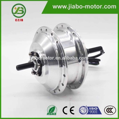 JB-92C 24v gear and geared dc motor high rpm and torque china with brake