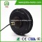 JB-205/55 high speed low torque dc 48v 1.5kw motor vehicle spare parts