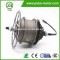 JB-75A high speed mini magnetic disc brake hub motor