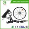 JB-92Q electric front wheel bike and bicycle e-bike conversion motor kits