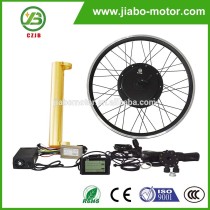 JB-205/35 electric front wheel bike conversion kit 1000w