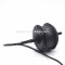 JB-75A small brushless electric bicycle wheel dc motor