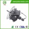 JB-92C2 electric 48v brushless dc wheel hub motor for vehicle