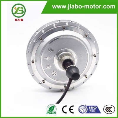 JIABO JB-154 36v 250w electric bicycle gearless wheel hub motor