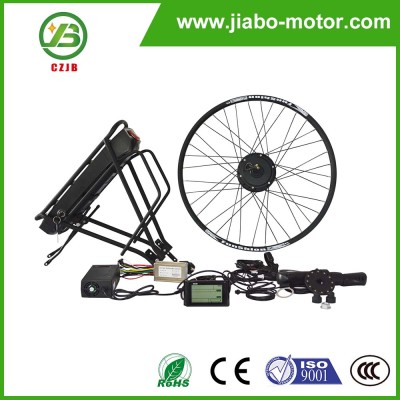 JB-92C bicycle electric bike motor kit
