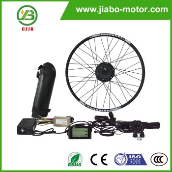 JB-92C 350w 20 inch e-bike and bicycle motor kit