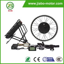 JB-205/35 48v 1000w electric front wheel bike conversion kit with battery