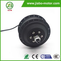 JB-92C brushless hub motor 24v gear reducer 200 watt dc motor