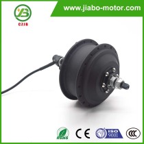 JB-92C electric vehicle brushless permanent magnet brushless high speed low torque dc motor