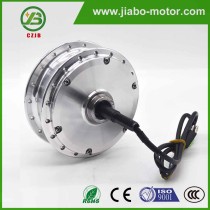 JB-92C 36v 250w brushless dc permanent magnet motor parts and functions