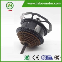 JB-92C reduction gear for high power dc planetary motor 24v