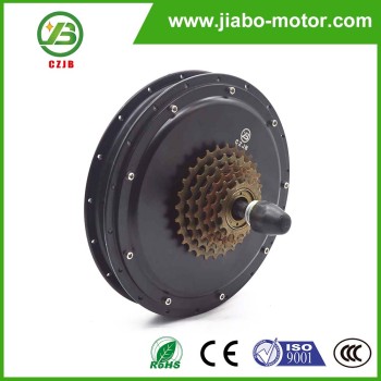 JB-205/35 electric magnetic bldc hub motor 36v 500w parts