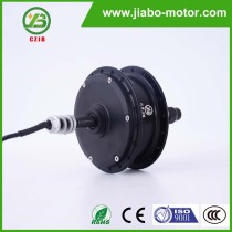 JB-92C electric brushless wheel dc rear hub motor