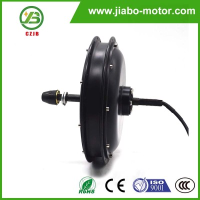 JB-205/35 make permanent magnetic 1000w dc hub motor