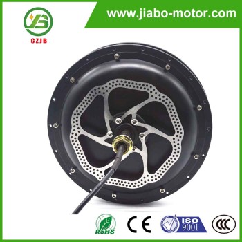 JB-205/35 high speed electric bicycle brushless dc motor 48v 1500w