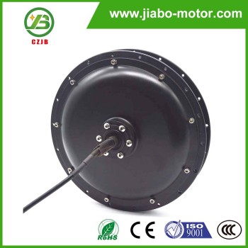 JB-205/35 1000w 48v electric disc brake watt brushless hub motor