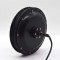 JB-205/35 1kw brushless direct current electric motor for bicycle