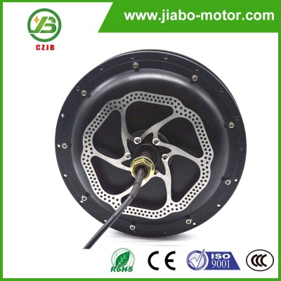 JB-205/35 electric bicycle magnetic magnetic high torque brushless hub motor parts