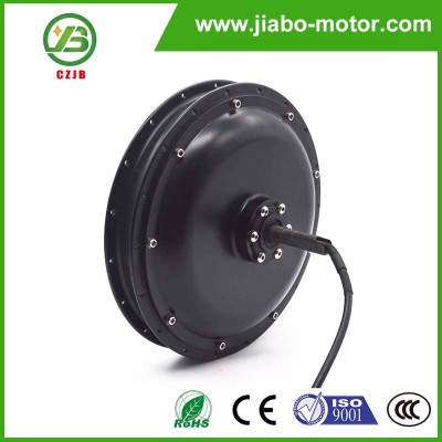 JB-205/35 magnetic high speed brushless dc electric motor free energy 48v 1500w