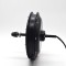 JB-205/35 brushless gearless hub dc electric motor 1kw for bicycle