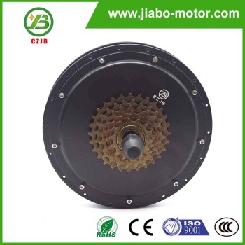 JB-205/35 electric bicycle wheel make brushless dc motor 48v 1000w