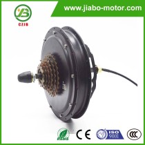 JB-205/35 high torque low rpm gearless electrical motor