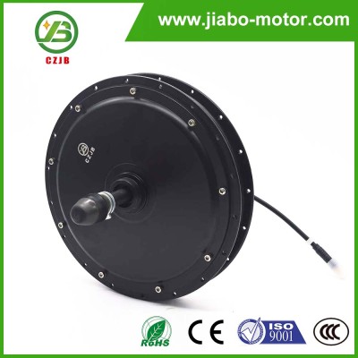 JB-205/35 electric dc motor hub 500 watts low rpm