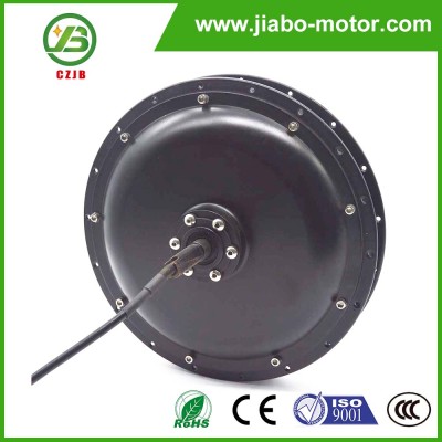 JB-205/35 high voltage electric dc 1000w motor permanant magnets