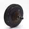 JB-205/35 high voltage electric dc 1000w motor permanant magnets