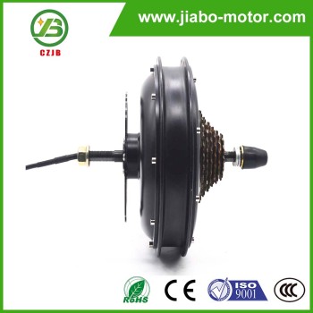 JB-205/35 600w electric low rpm high torque motor magnet