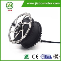JB-92C electric bicycle magnetic outrunner brushless motor waterproof 200 watt dc motor parts and functions high rpm and torque