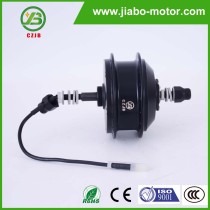 JB-92C gear reduction electric dc motor for bicycle 36 volt