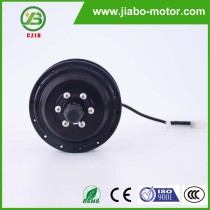 JB-92C electric wheel watt brushless hub dc motor