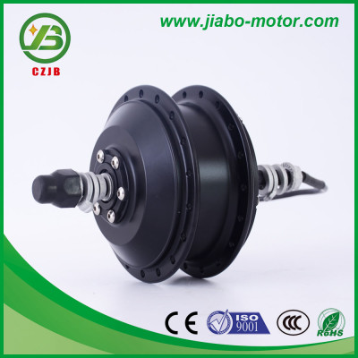 JB-92C electro brake brushless dc hub motor 24v